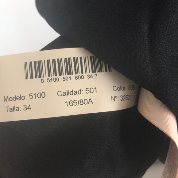 Massimo Dutti Embroidered Cami - Picture 12 of 12